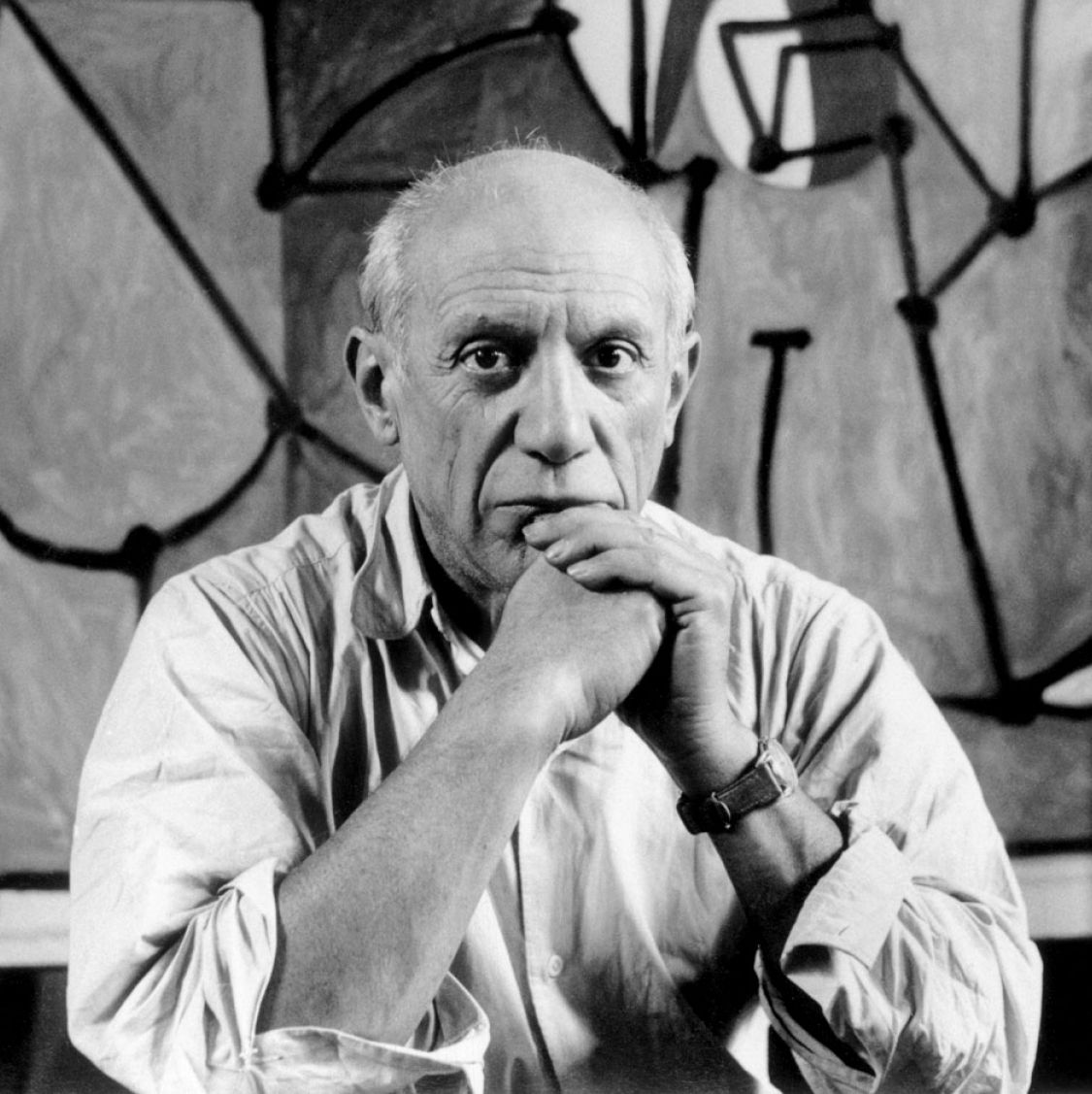 Immagine per il produttore Pablo Picasso