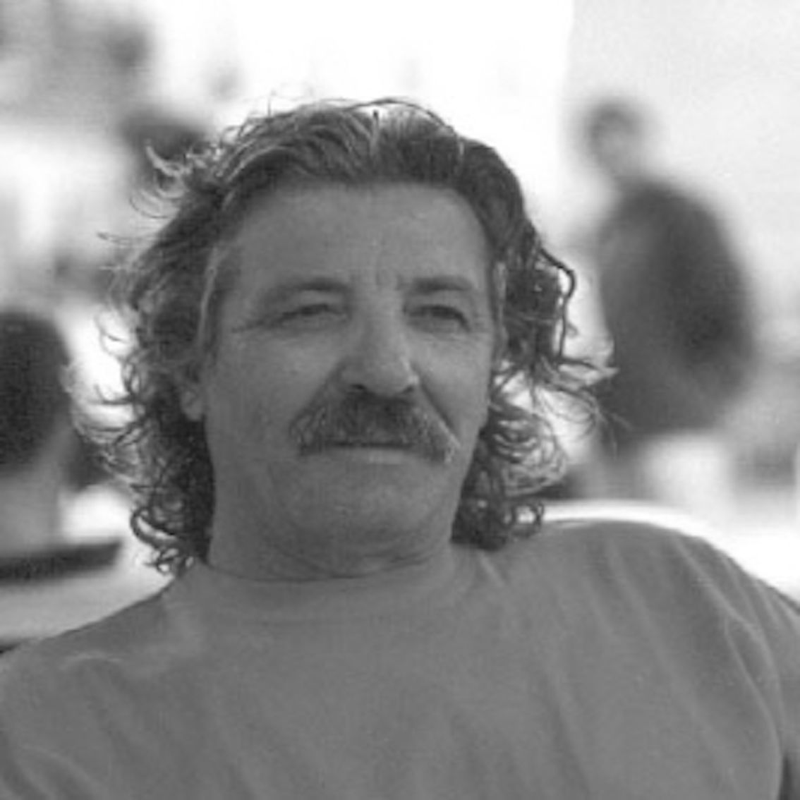 Immagine per il produttore Gianni Mattò