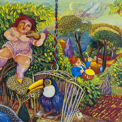 Immagine di Il giardino segreto
