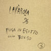 Immagine di Fuga in Egitto