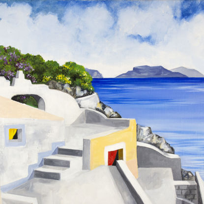 Immagine di Panarea