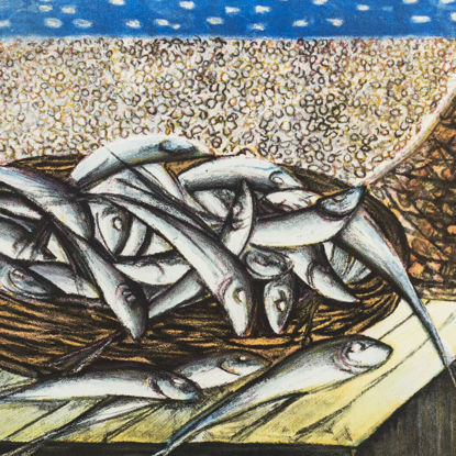 Immagine di Sardelle