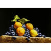 Immagine di Arance uva e limone