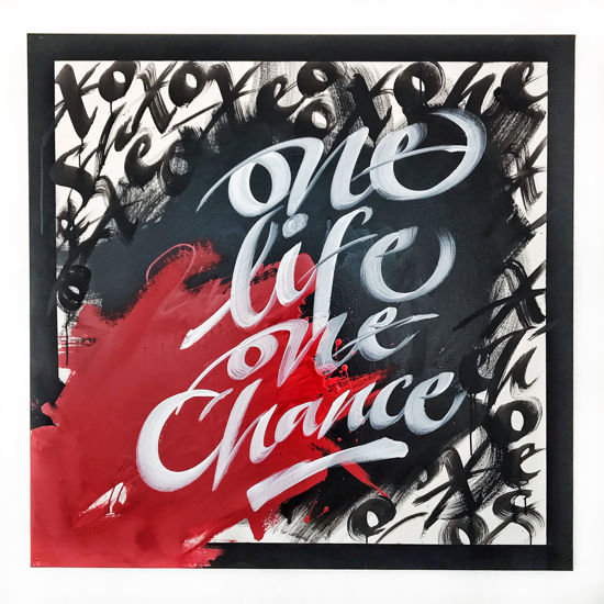 Immagine di One Life One Chance