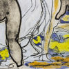 Immagine di Tre figure