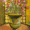 Immagine di Vaso con fiori