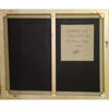 Immagine di Cromie 08 - Quadro  astratto
