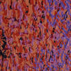 Immagine di It's actually pink - Quadro astratto