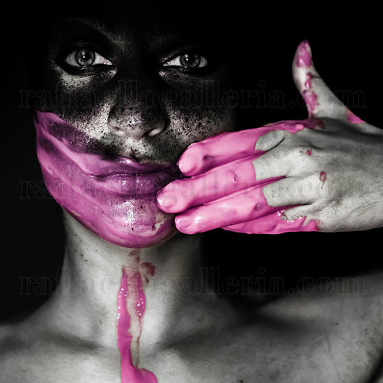 Immagine di Liquid-A #06 Pink Pride