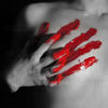 Immagine di Liquid-A #10 Red Hand