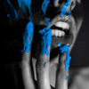 Immagine di Liquid-A #14 Light Blue Face