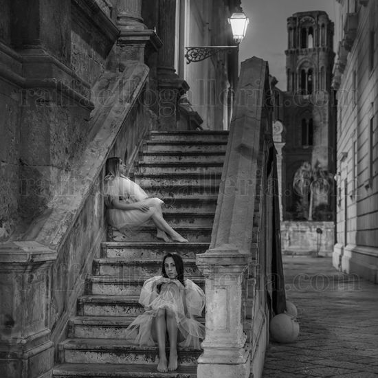 Immagine di From the World_11 Palermo