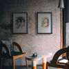 Immagine di Figura con arance