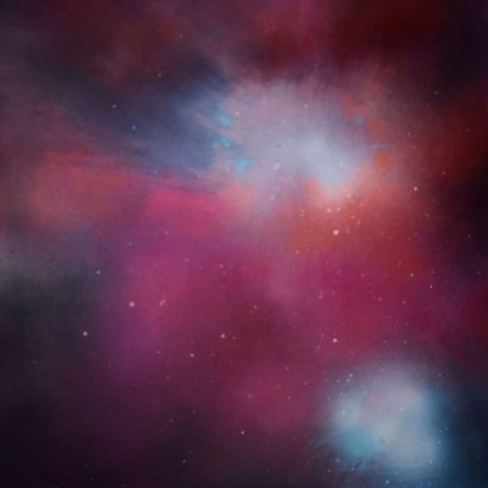 Immagine di Appunti dallo spazio 03