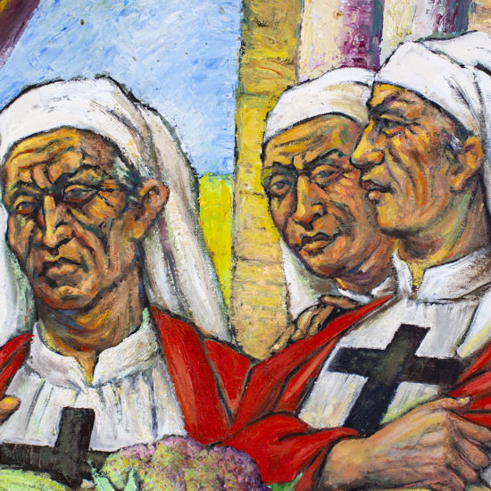 Immagine di Confraternita degli ortolani