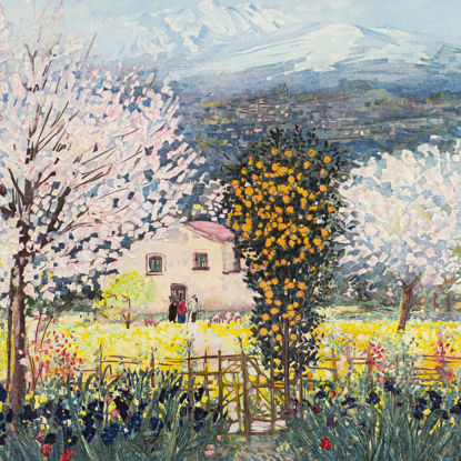 Immagine di Primavera a Maiella