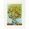 Immagine di Vaso con fiori