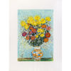 Immagine di Vaso con fiori