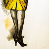 Immagine di Tre donne (giallo)