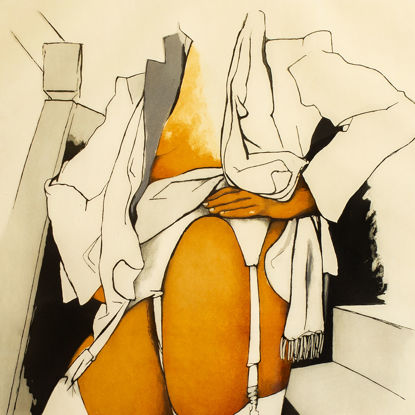 Immagine di Nudo 3