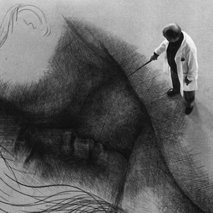 Le grafiche di Emilio Greco: la sottile seduzione dell'arte classica
