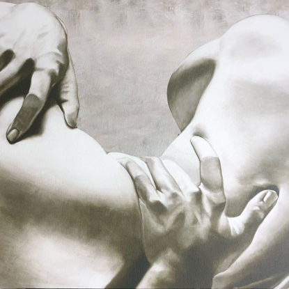 Immagine di L'abbraccio