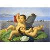 Immagine di Giochi sull'arenile