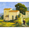 Immagine di In campagna