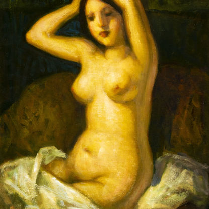 Immagine di Nudino III