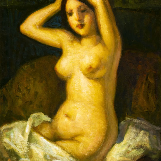 Immagine di Nudino III