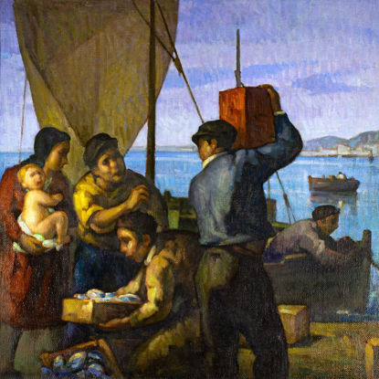 Immagine di Pescatori