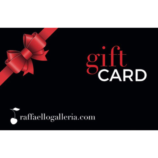 Immagine di Gift Card