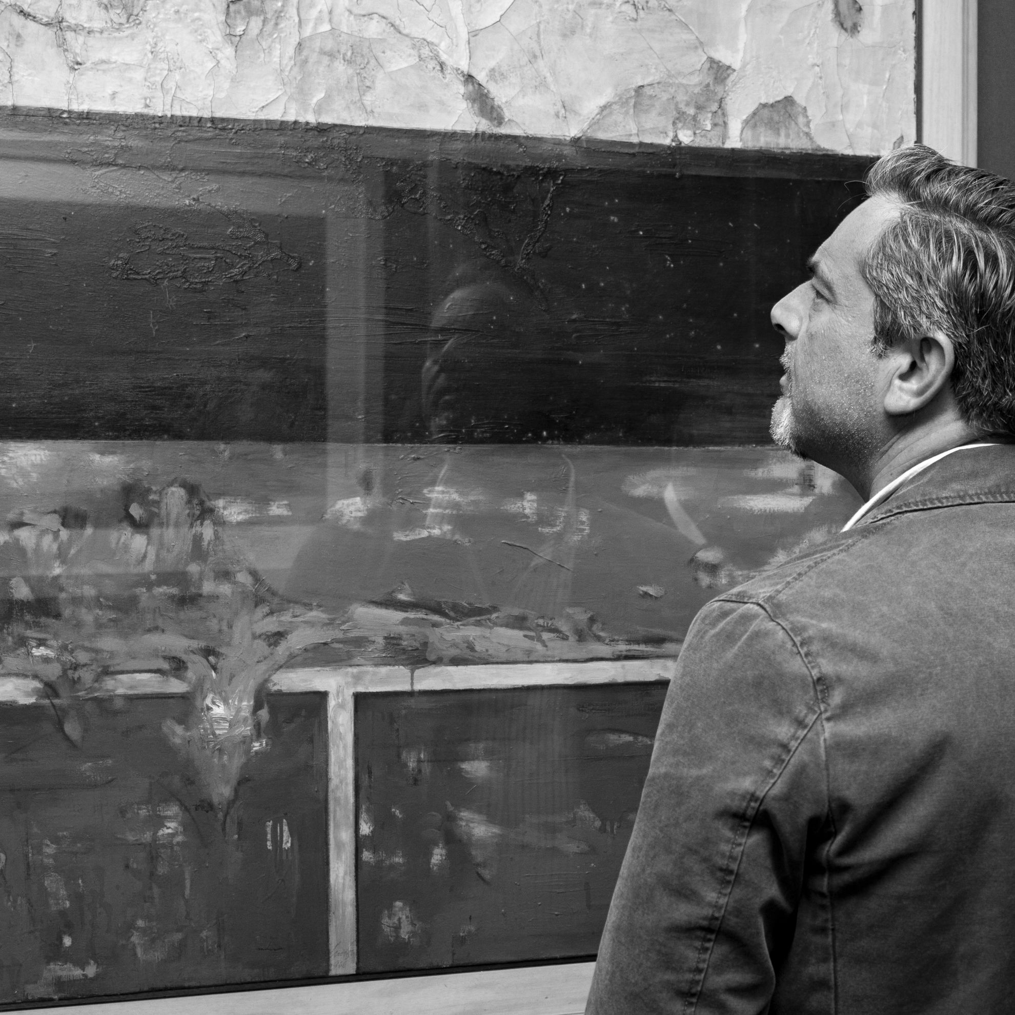 Perché acquistare un quadro moderno in una galleria d’arte