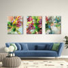 Immagine di "No-Flowers 02" - Quadro moderno