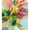 Immagine di "No-Flowers 02" - Quadro moderno