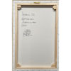Immagine di Incroci 02 - Quadro moderno astratto