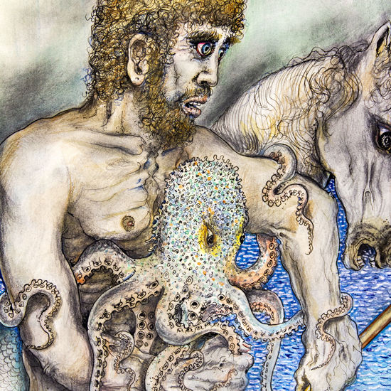 Immagine di Poseidon