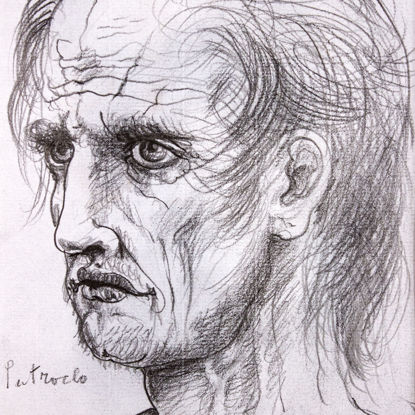 Immagine di Patroclo