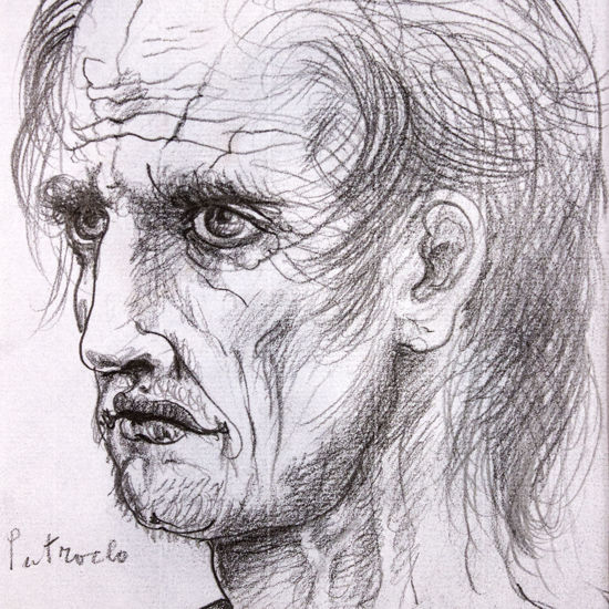 Immagine di Patroclo