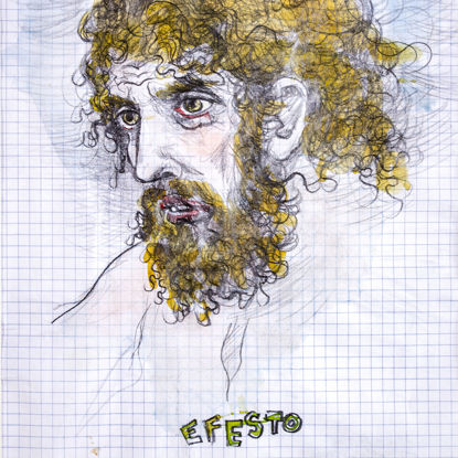 Immagine di Efesto