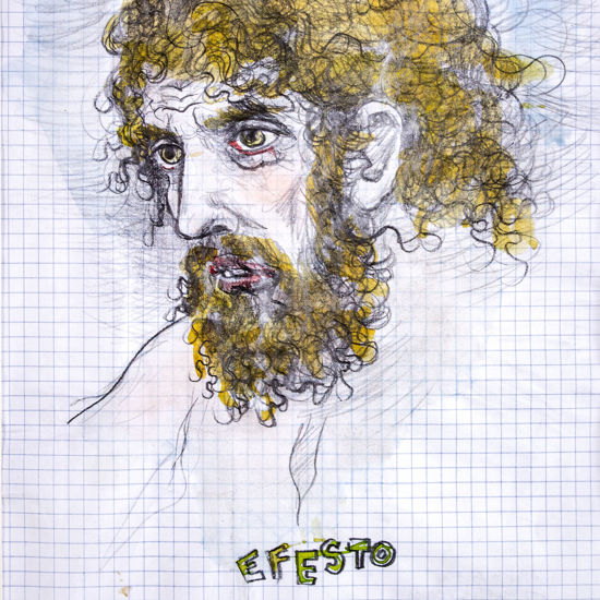 Immagine di Efesto