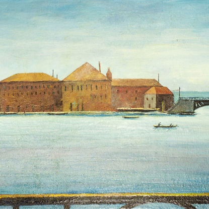 Immagine di Omaggio a Guidi “La Giudecca”