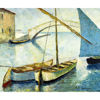 Immagine di Omaggio a Semeghini “Chioggia”
