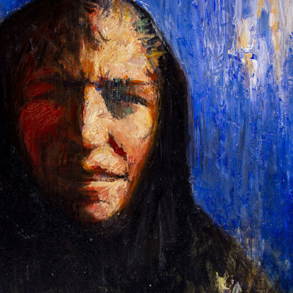 Immagine di Donna di Caccamo