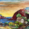 Immagine di Sul monte Milingiana