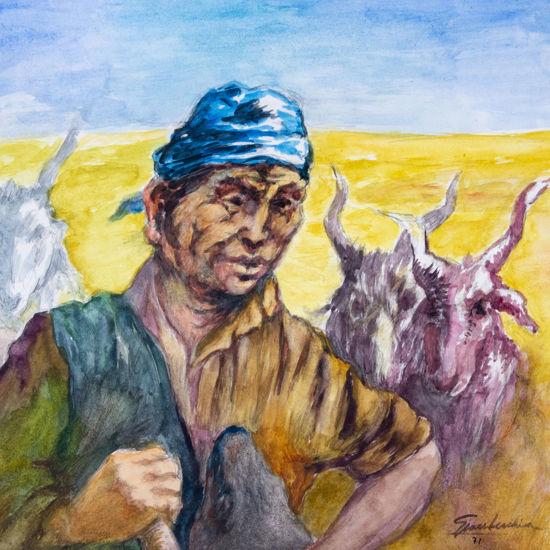 Immagine di U zu Ntonio di Roccapalumba