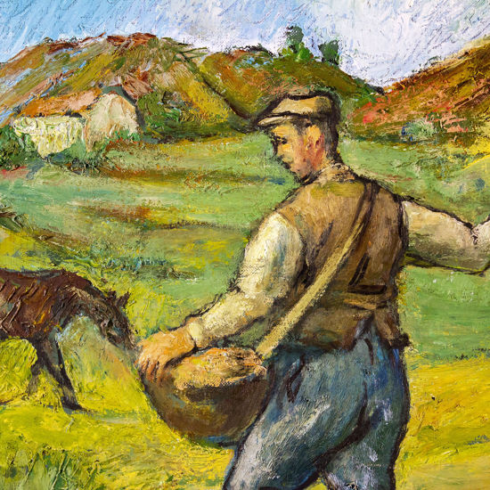 Immagine di Semina