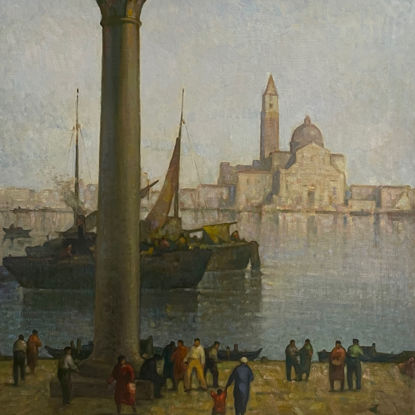 Immagine di Venezia II