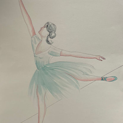 Immagine di Ballerina