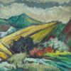 Immagine di Campo giallo